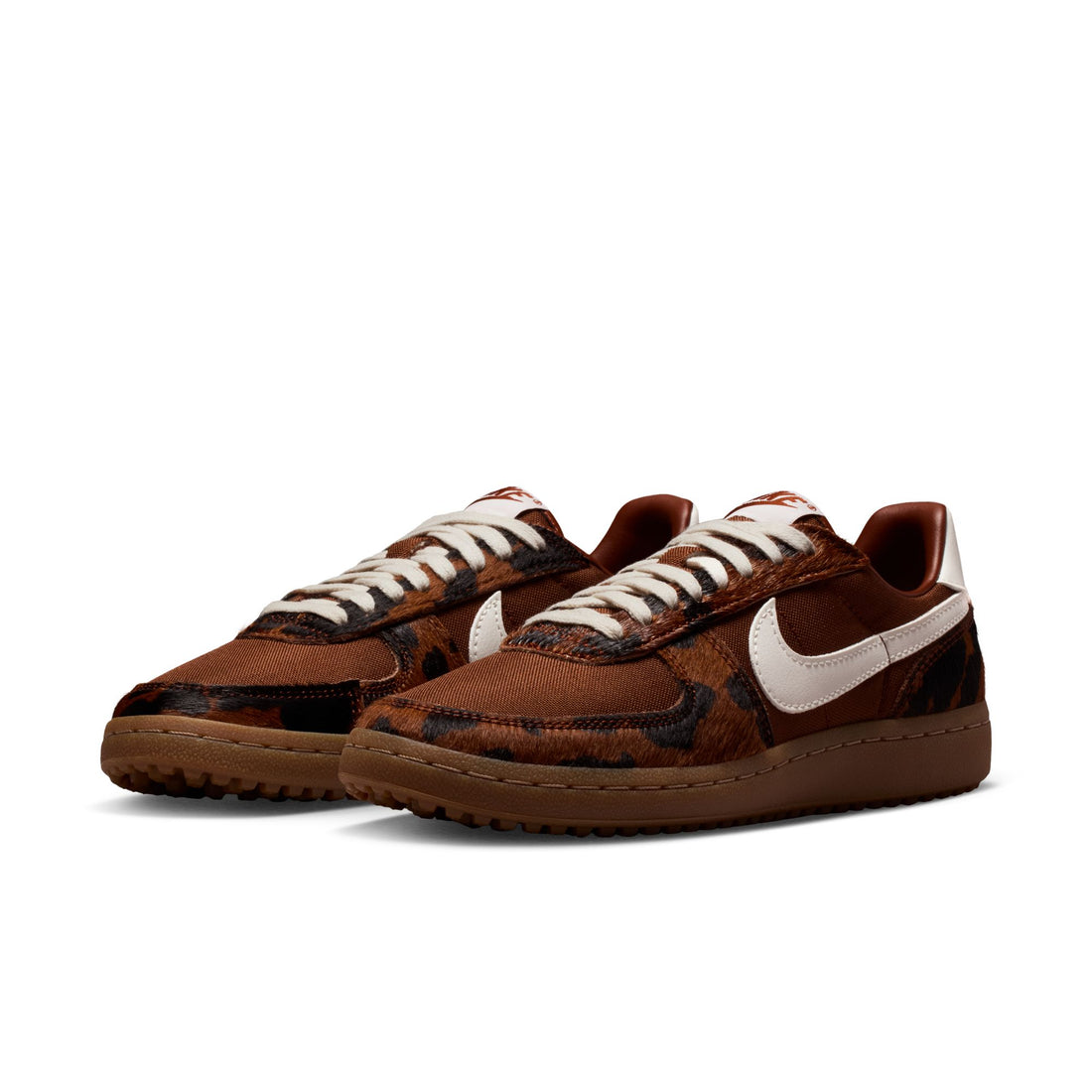 WMNS Nike Field General (Cinnamon/Sail/Gum Dark Brown)