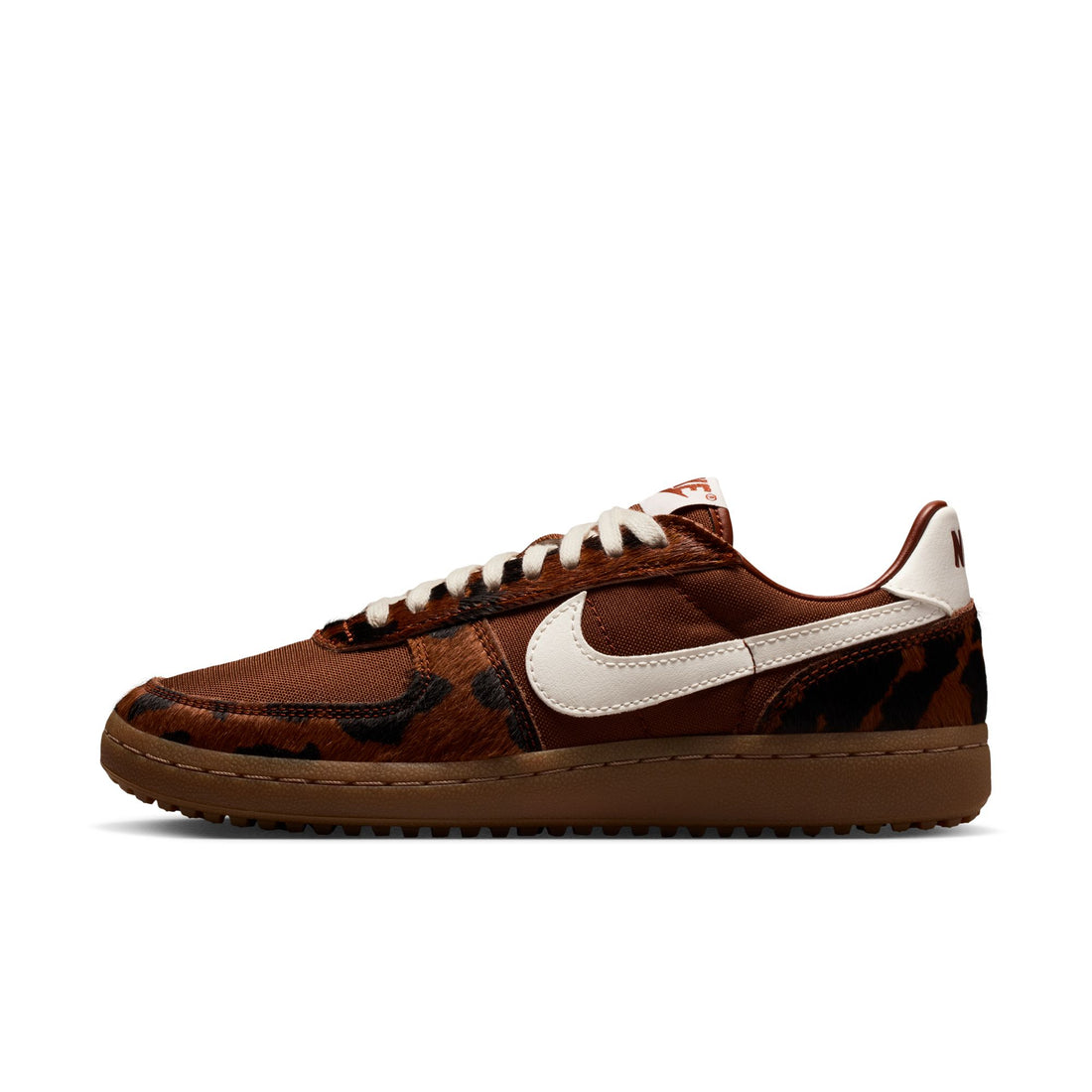 WMNS Nike Field General (Cinnamon/Sail/Gum Dark Brown)
