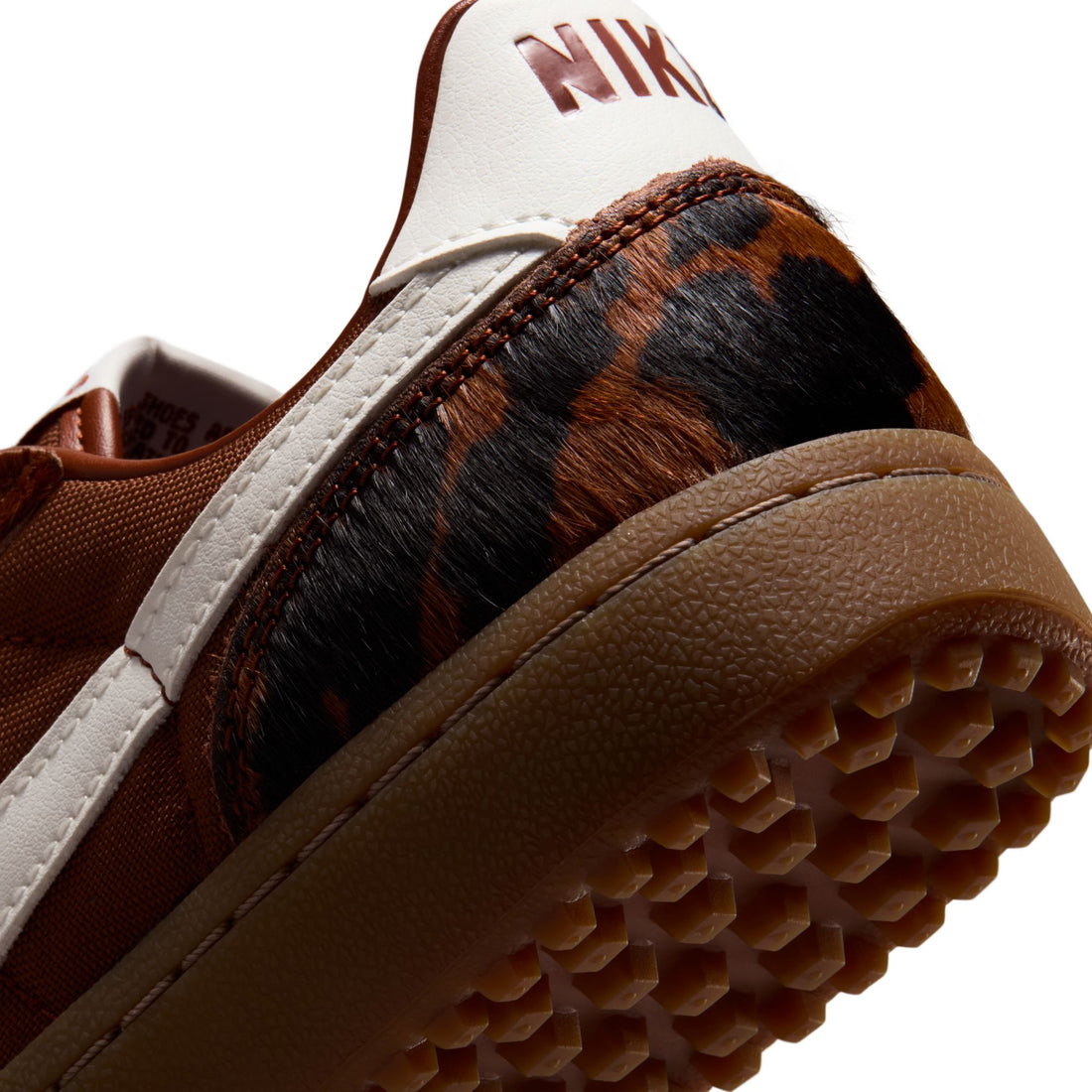 WMNS Nike Field General (Cinnamon/Sail/Gum Dark Brown)