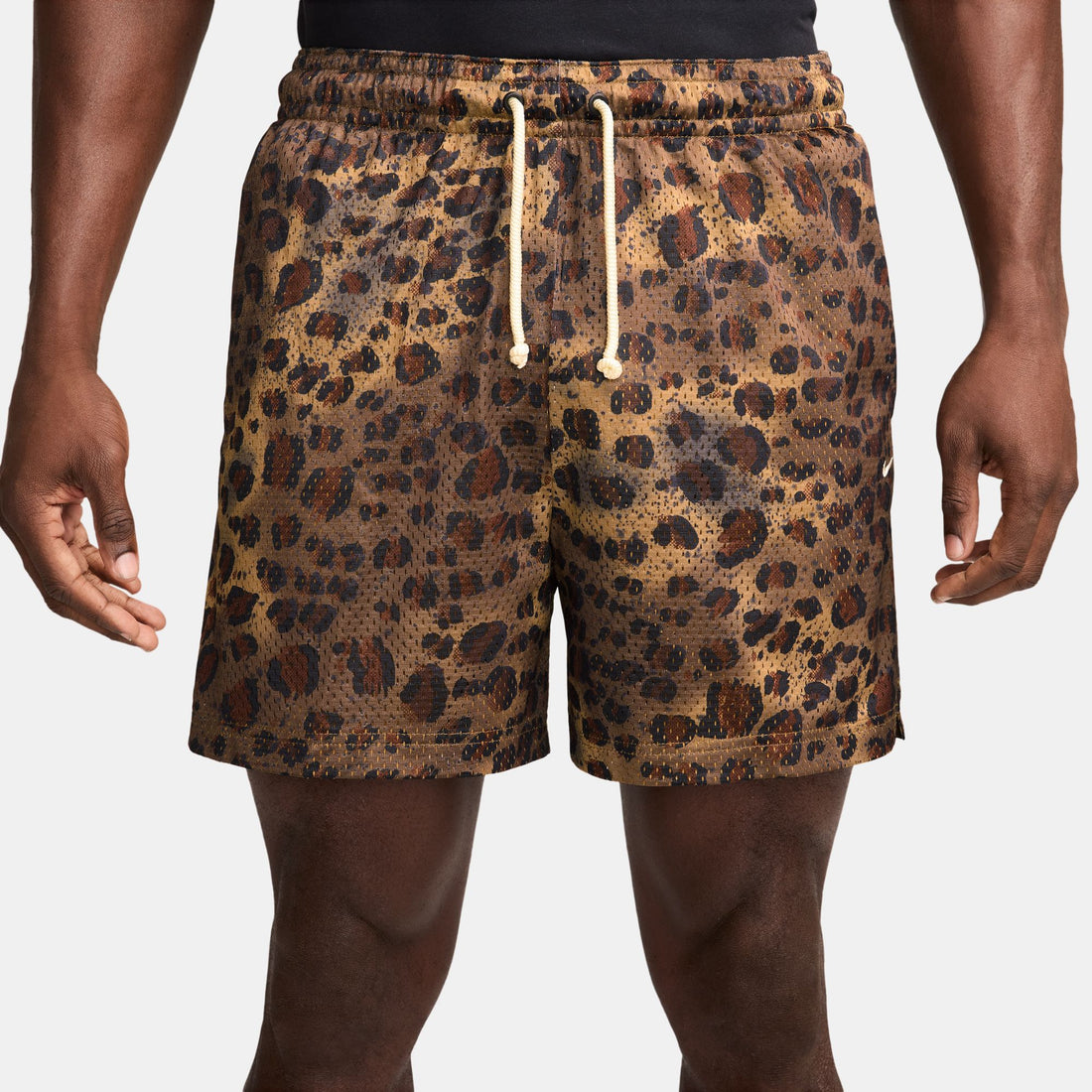 Nike Standard Issue 5" Basketball Shorts