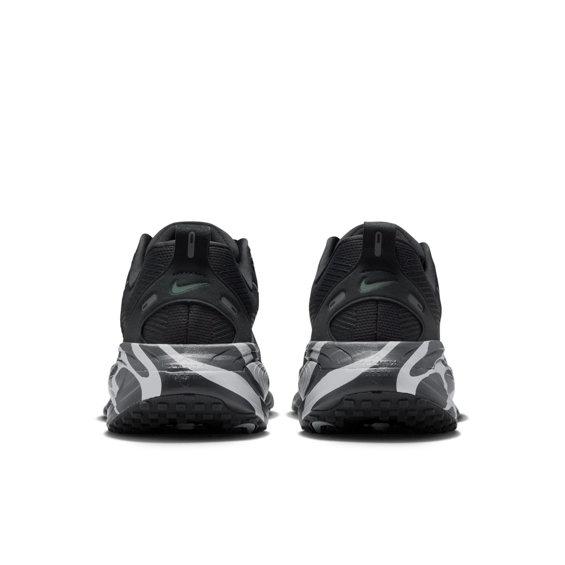 Nike Vomero 18 (Anthracite/Reflect Silver)