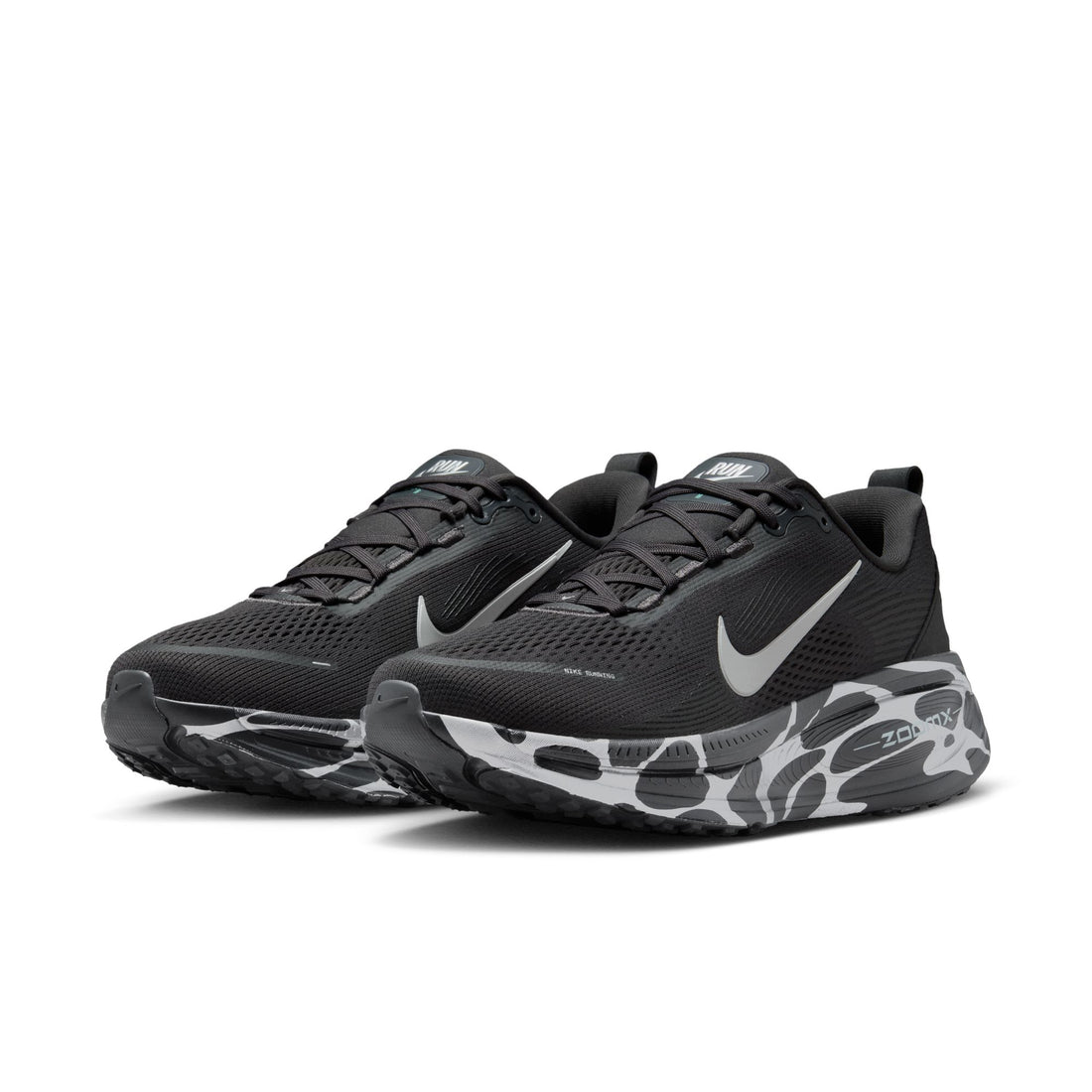 Nike Vomero 18 (Anthracite/Reflect Silver)