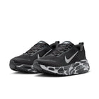 Nike Vomero 18 (Anthracite/Reflect Silver)