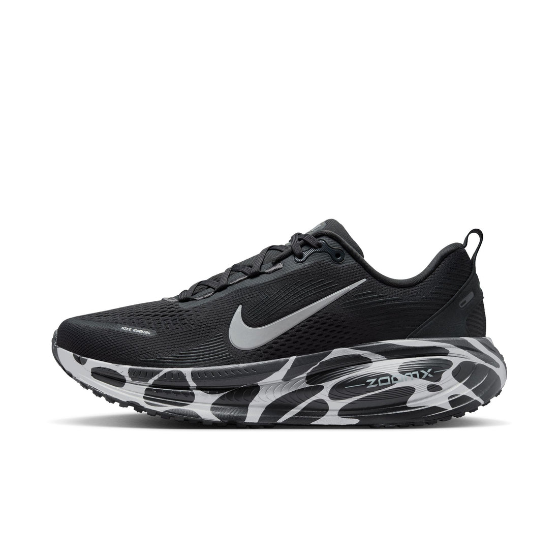 Nike Vomero 18 (Anthracite/Reflect Silver)