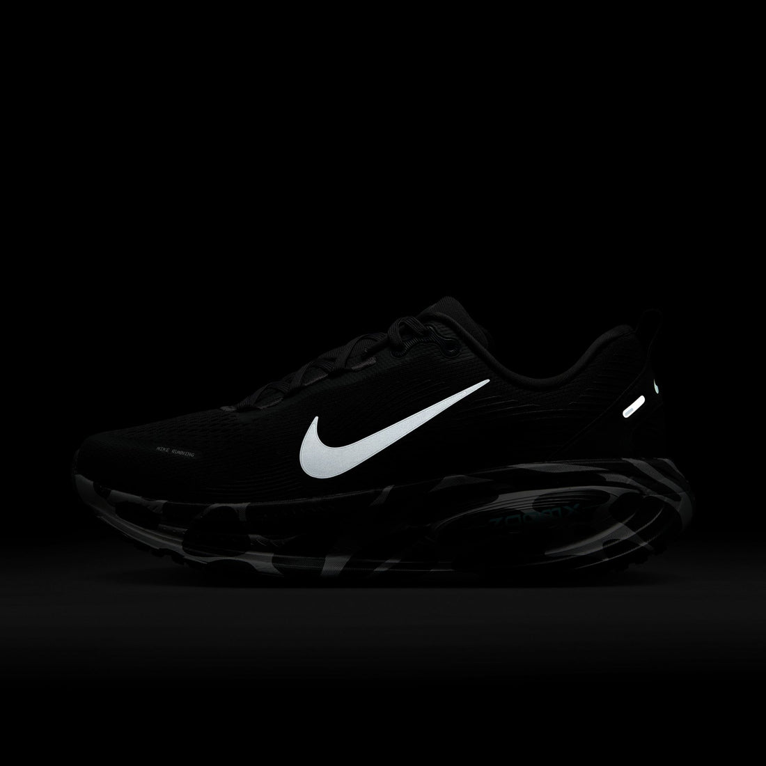 Nike Vomero 18 (Anthracite/Reflect Silver)