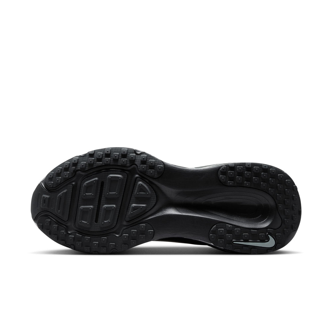 Nike Vomero 18 (Anthracite/Reflect Silver)