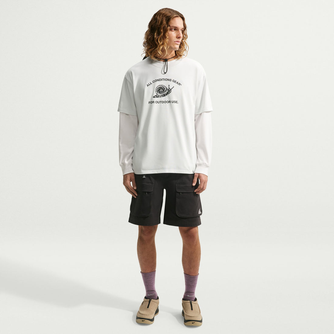 ACG Snail Dri-FIT T-Shirt