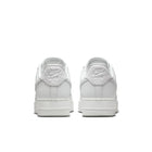WMNS Nike Air Force 1 '07 LO (Summit White/Summit White)
