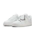 WMNS Nike Air Force 1 '07 LO (Summit White/Summit White)