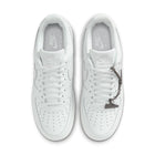 WMNS Nike Air Force 1 '07 LO (Summit White/Summit White)