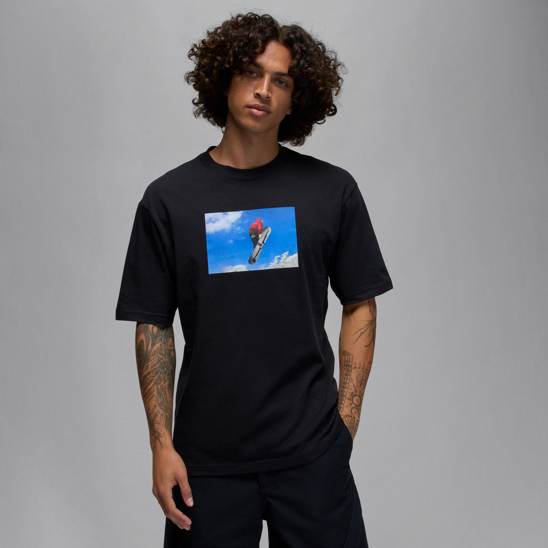 Jordan Flight Mountainside T-Shirt