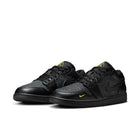 Air Jordan 1 Low SE (Black/Tour Yellow/Anthracite)