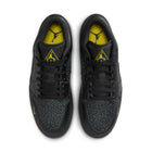 Air Jordan 1 Low SE (Black/Tour Yellow/Anthracite)