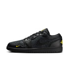 Air Jordan 1 Low SE (Black/Tour Yellow/Anthracite)
