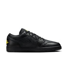 Air Jordan 1 Low SE (Black/Tour Yellow/Anthracite)