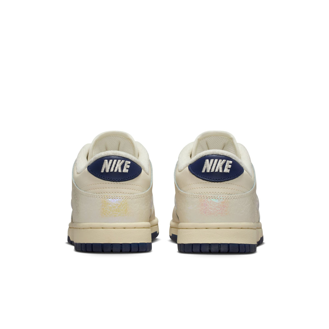 WMNS Nike Dunk Low (Soft Pearl/Multicolor)