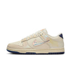 WMNS Nike Dunk Low (Soft Pearl/Multicolor)