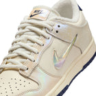 WMNS Nike Dunk Low (Soft Pearl/Multicolor)