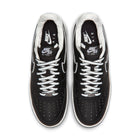 Air Force 1 '07 PRM  (Black/Black/Summit White)