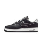 Air Force 1 '07 PRM  (Black/Black/Summit White)