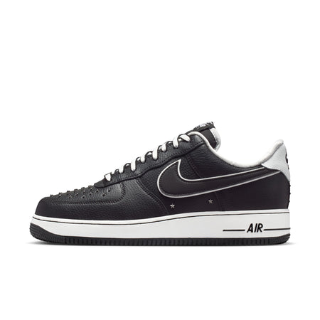 Air Force 1 '07 PRM  (Black/Black/Summit White)