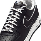Air Force 1 '07 PRM  (Black/Black/Summit White)