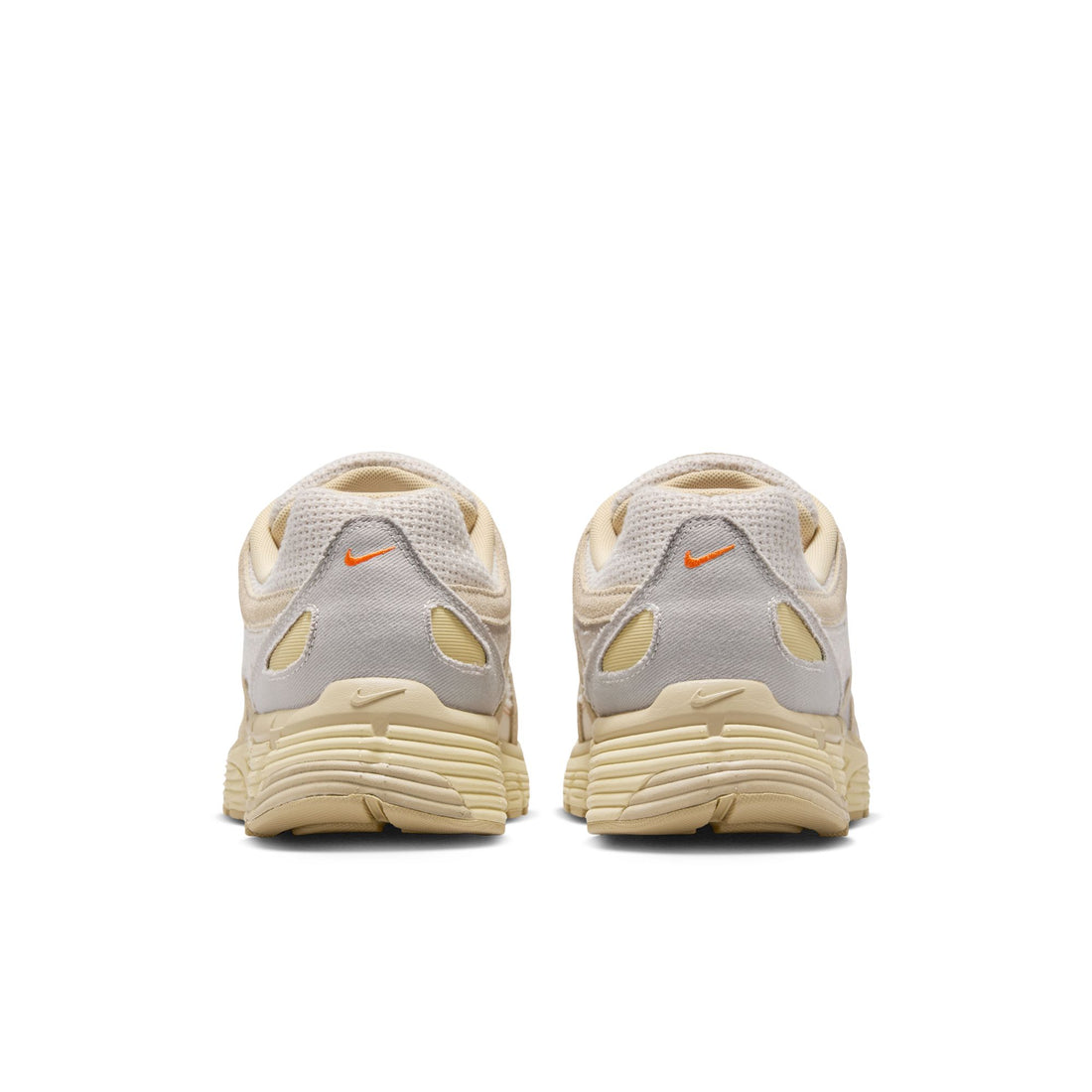 Nike P-6000 (College Grey/Khaki/Team Gold)