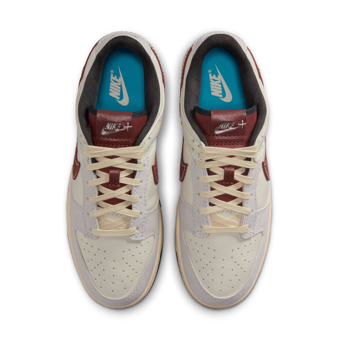 Nike Dunk Low (Dark Pony/Soft Pearl)