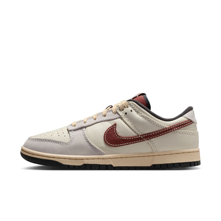 Nike Dunk Low (Dark Pony/Soft Pearl)