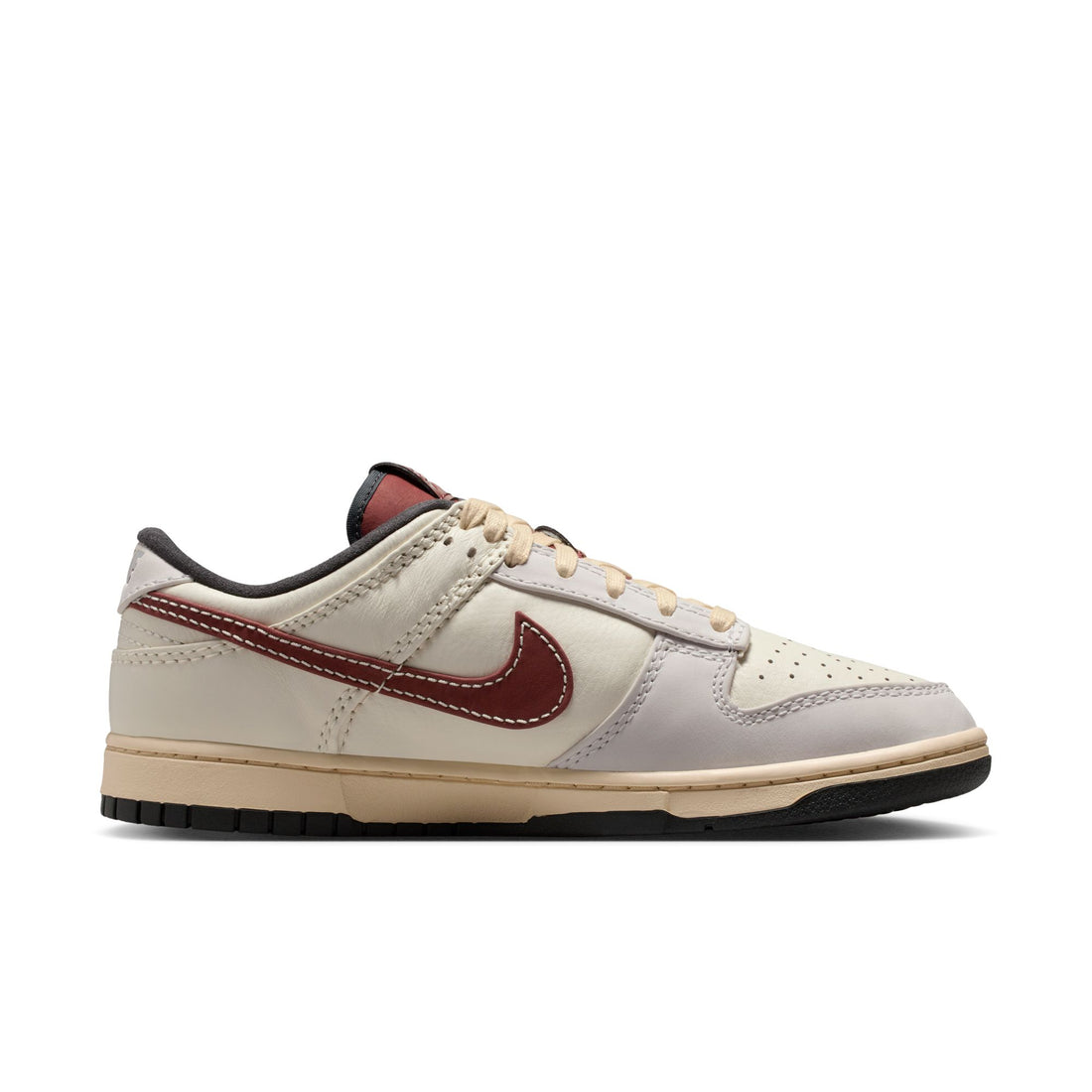 Nike Dunk Low (Dark Pony/Soft Pearl)