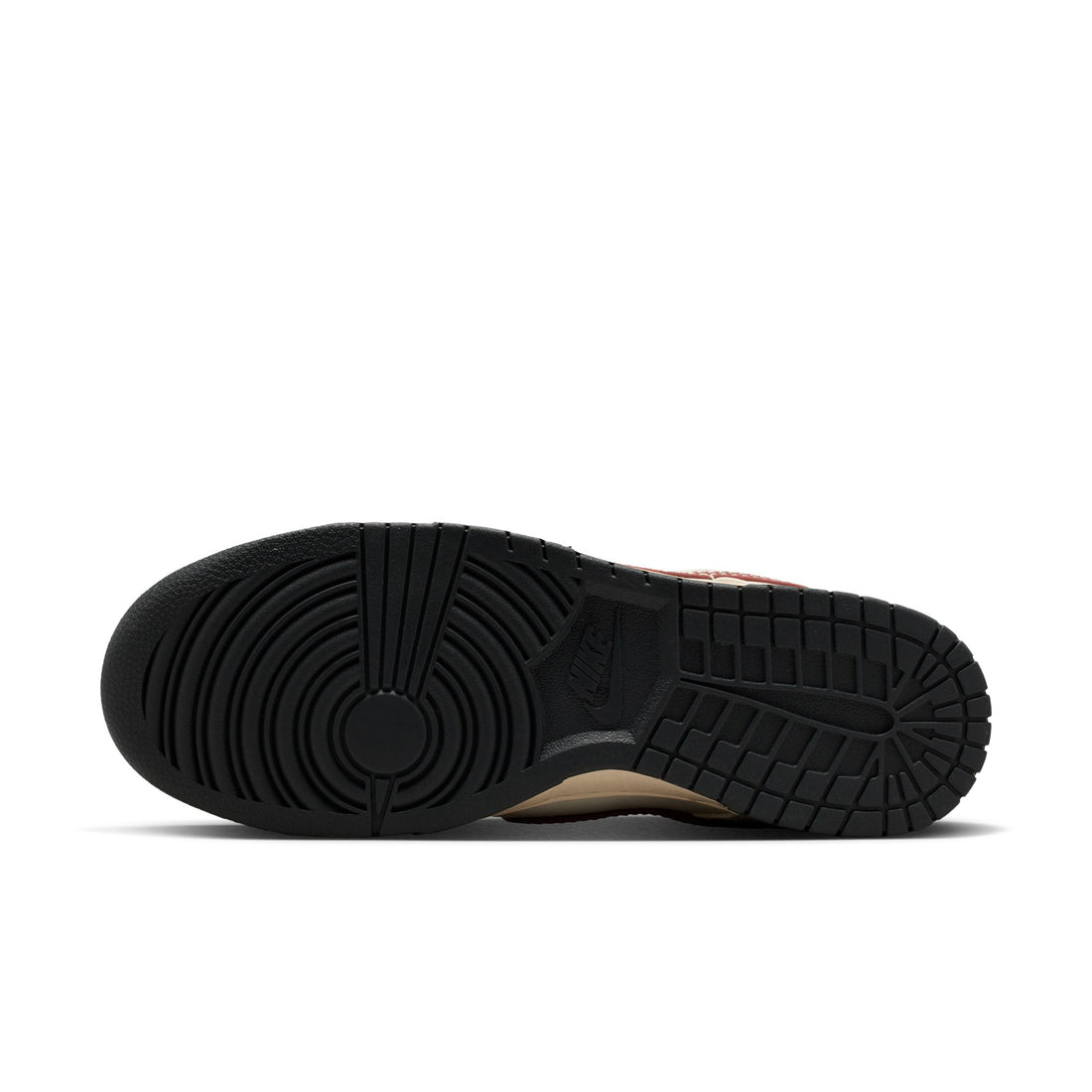 Nike Dunk Low (Dark Pony/Soft Pearl)