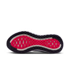 WMNS Nike Vomero Plus (White/Dark Raisin/Multicolor)