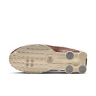 WMNS Nike Shox R4 (Dark Pony/Dark Pony/Pearl)