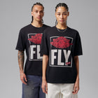 Jordan X Levi's Short-Sleeve T-Shirt