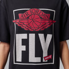 Jordan X Levi's Short-Sleeve T-Shirt