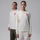 Jordan Levi's Long-Sleeve T-Shirt