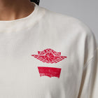 Jordan Levi's Long-Sleeve T-Shirt