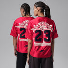 Jordan X Levi's Jersey