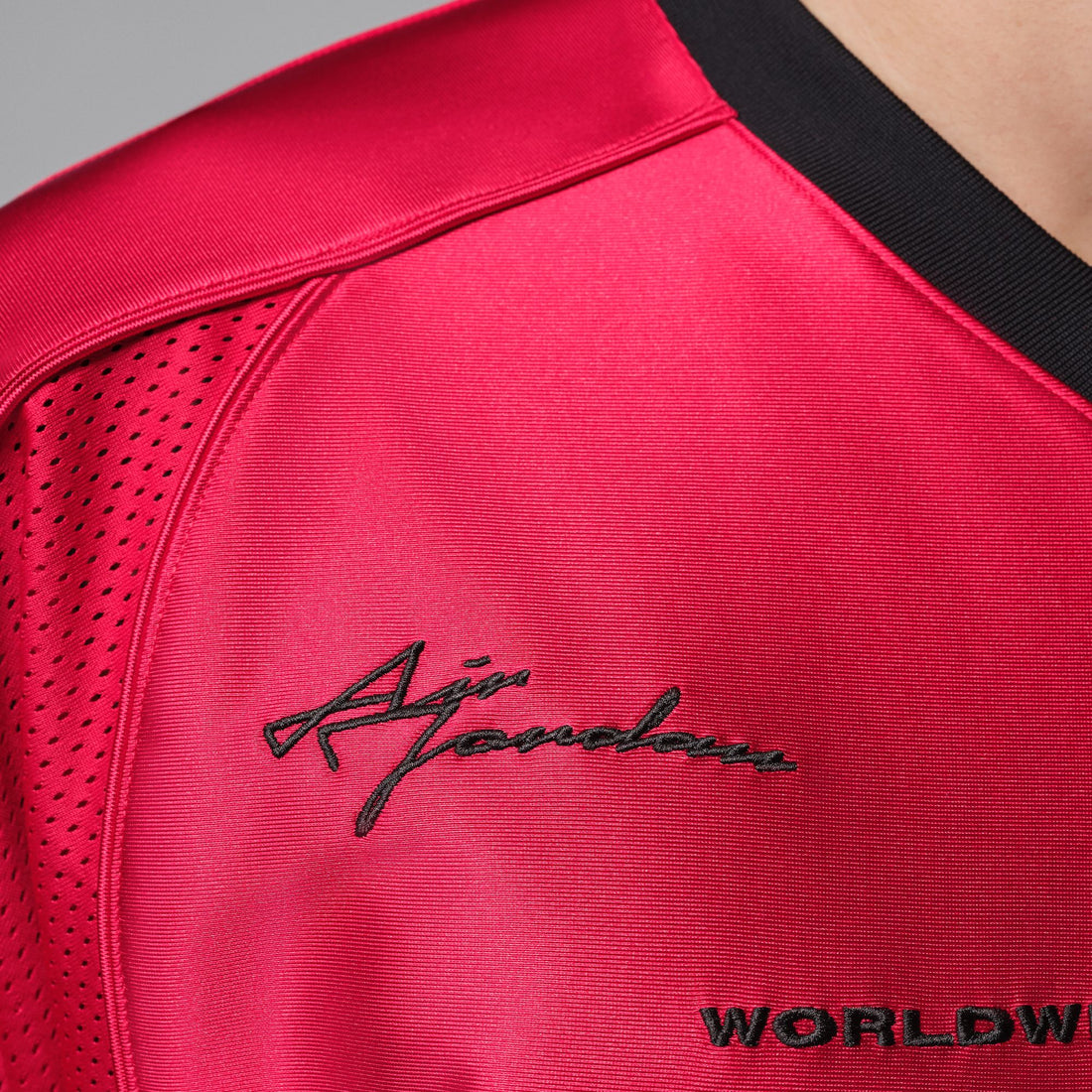 Jordan X Levi's Jersey