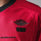 Jordan X Levi's Jersey