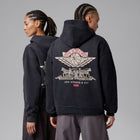 Jordan X Levi's Full-Zip Hoodie