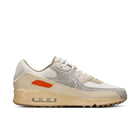 Nike Air Max 90 PRM (White/Sail/Pale Ivory)