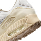 Nike Air Max 90 PRM (White/Sail/Pale Ivory)