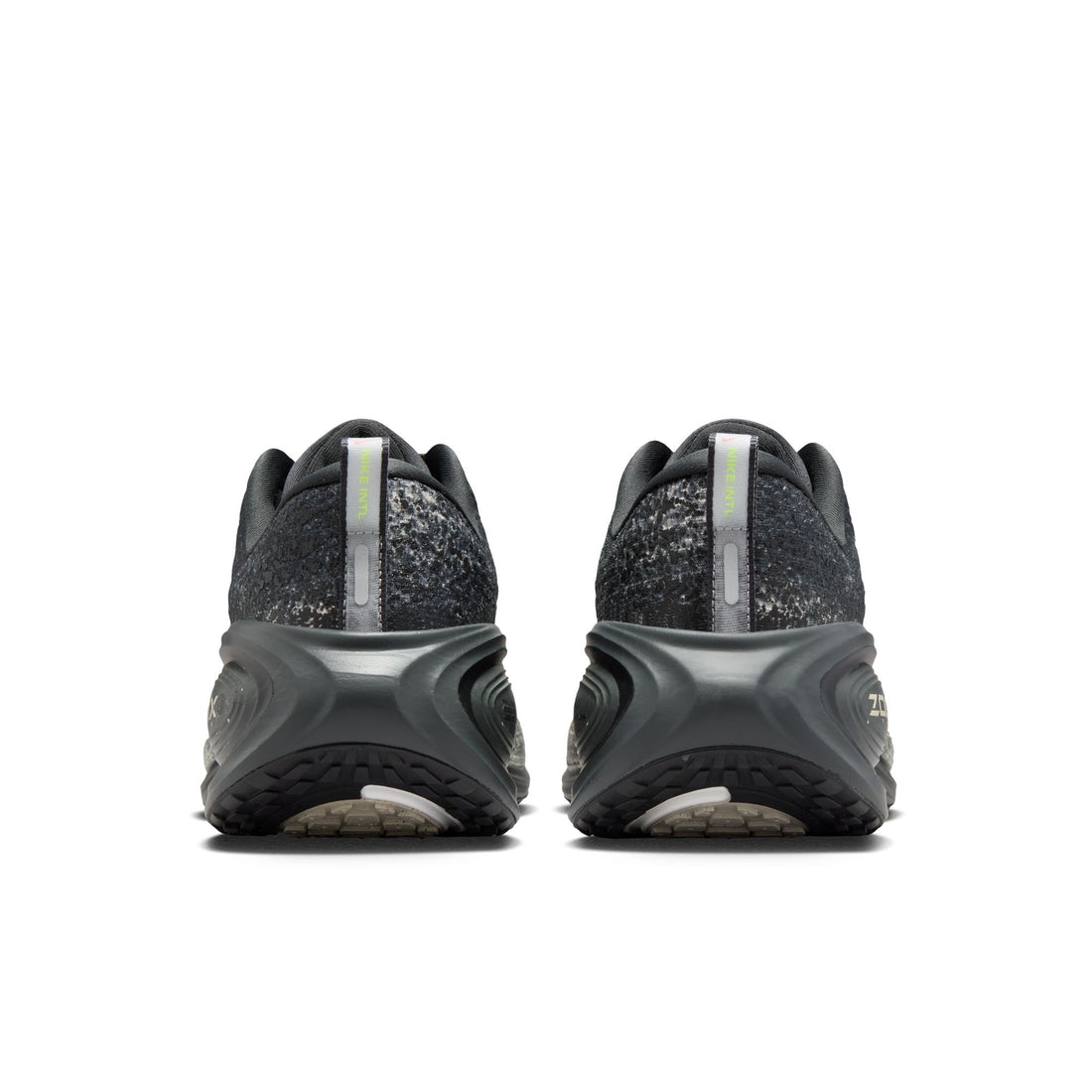 Nike Vomero Plus (Anthracite/Black/Oatmeal)
