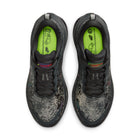 Nike Vomero Plus (Anthracite/Black/Oatmeal)