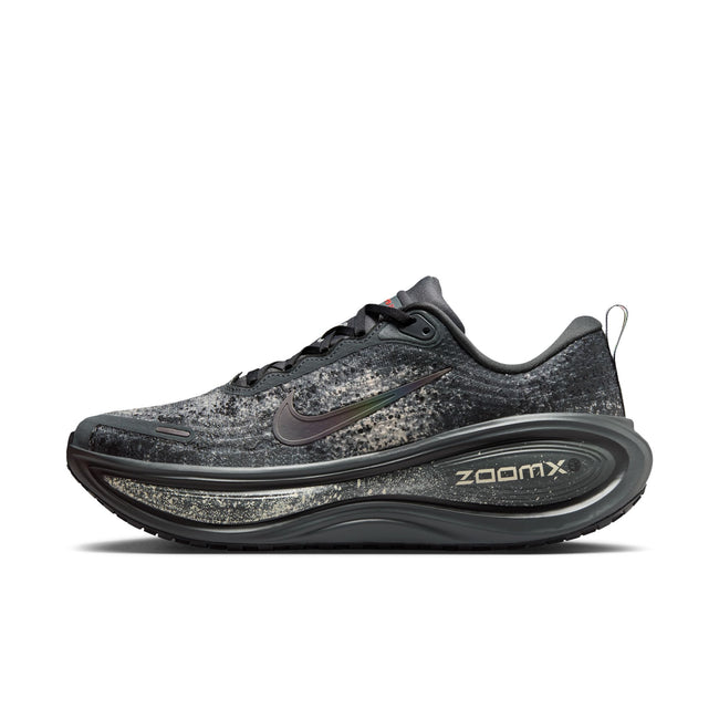 Nike Vomero Plus (Anthracite/Black/Oatmeal)