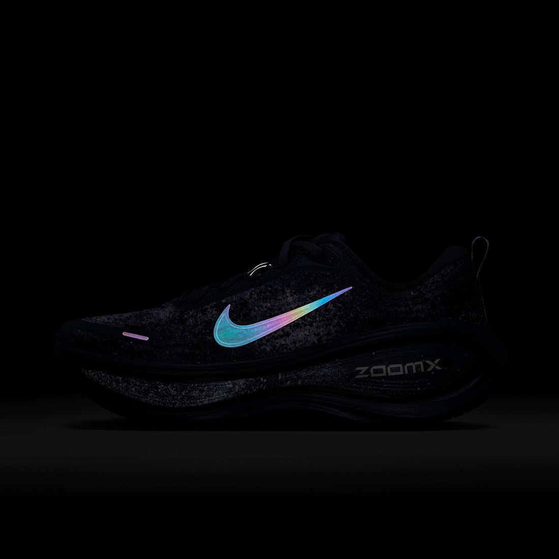 Nike Vomero Plus (Anthracite/Black/Oatmeal)
