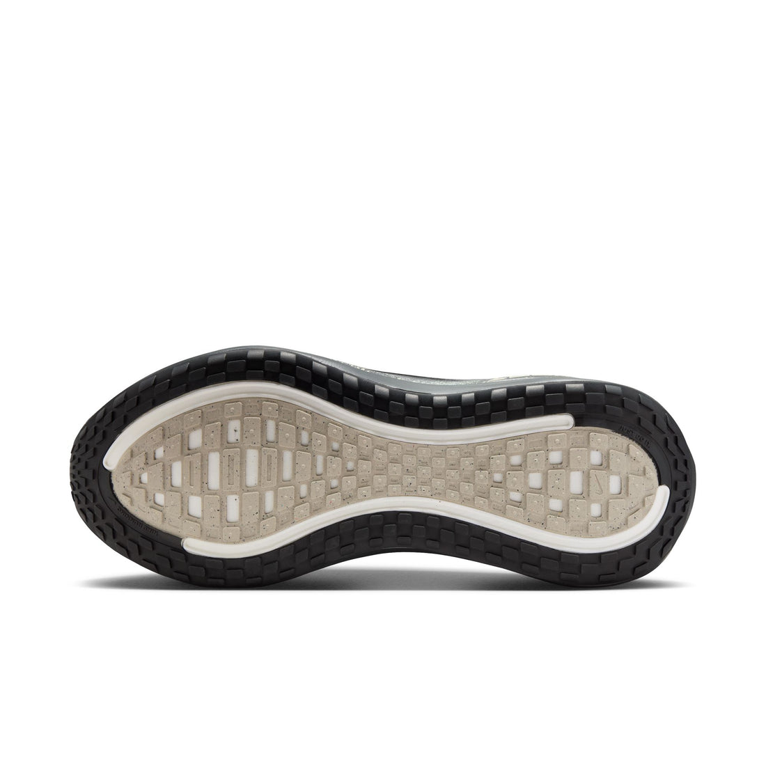 Nike Vomero Plus (Anthracite/Black/Oatmeal)