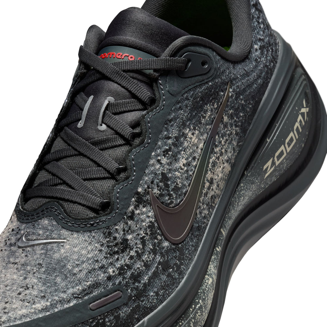 Nike Vomero Plus (Anthracite/Black/Oatmeal)