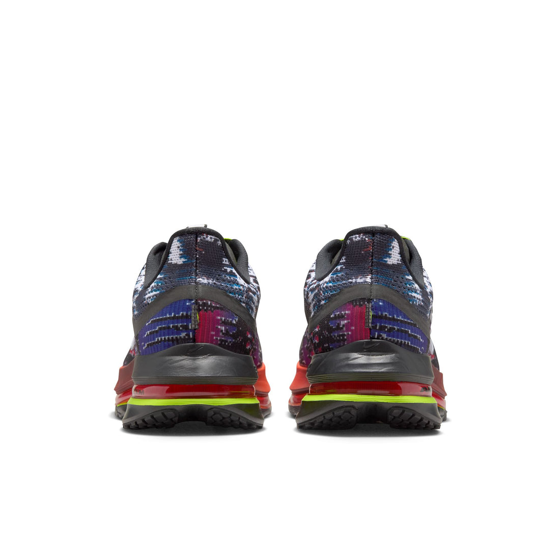 Nike Pegasus Premium (Multicolor/Metallic Silver)